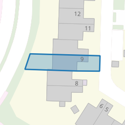 Perceel LDN01-S-2432