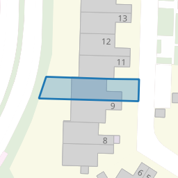 Perceel LDN01-S-2433