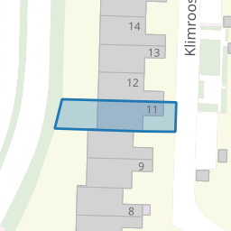 Perceel LDN01-S-2434