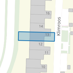 Perceel LDN01-S-2436