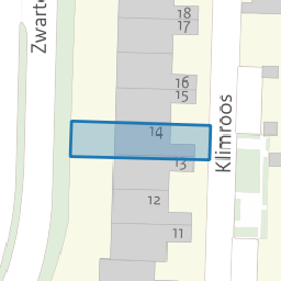 Perceel LDN01-S-2437