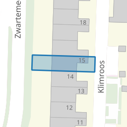 Perceel LDN01-S-2438