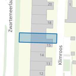 Perceel LDN01-S-2439