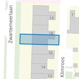 Perceel LDN01-S-2440