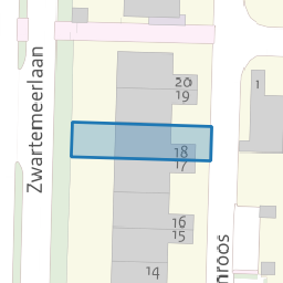 Perceel LDN01-S-2441