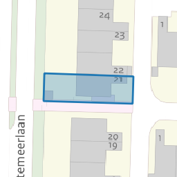 Perceel LDN01-S-2444