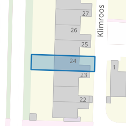 Perceel LDN01-S-2447