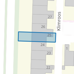 Perceel LDN01-S-2448