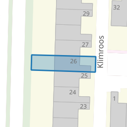 Perceel LDN01-S-2449