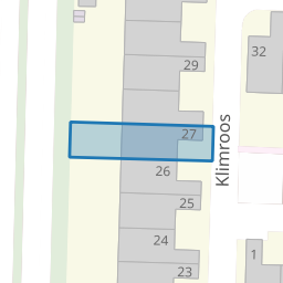 Perceel LDN01-S-2450