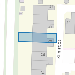 Perceel LDN01-S-2451