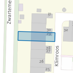 Perceel LDN01-S-2452