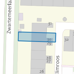 Perceel LDN01-S-2453