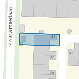 Perceel LDN01-S-2454