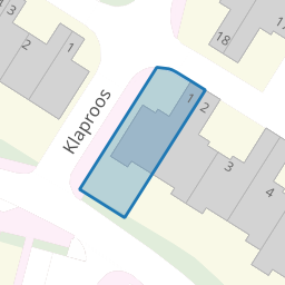 Perceel LDN01-S-2455