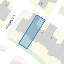 Perceel LDN01-S-2456