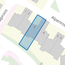 Perceel LDN01-S-2457