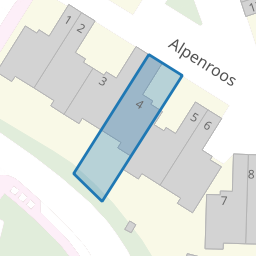 Perceel LDN01-S-2458