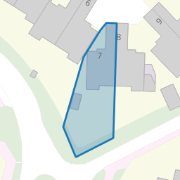 Perceel LDN01-S-2461