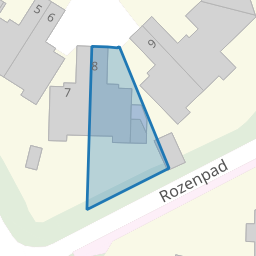 Perceel LDN01-S-2462