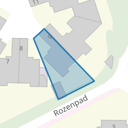 Perceel LDN01-S-2463