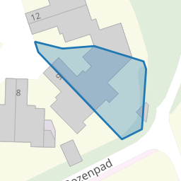 Perceel LDN01-S-2464