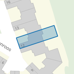 Perceel LDN01-S-2466