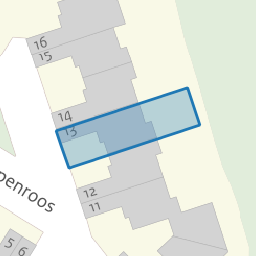 Perceel LDN01-S-2467