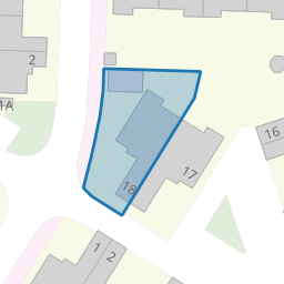 Perceel LDN01-S-2477