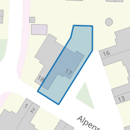 Perceel LDN01-S-2478