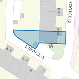 Perceel LDN01-S-2479