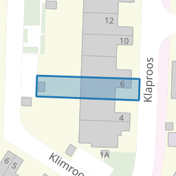 Perceel LDN01-S-2481