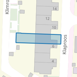 Perceel LDN01-S-2482