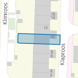 Perceel LDN01-S-2483