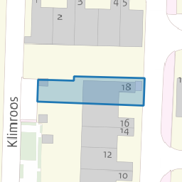 Perceel LDN01-S-2487