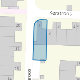 Perceel LDN01-S-2488