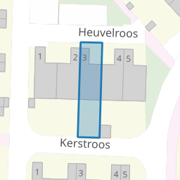 Perceel LDN01-S-2495