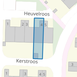 Perceel LDN01-S-2496