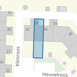 Perceel LDN01-S-2499