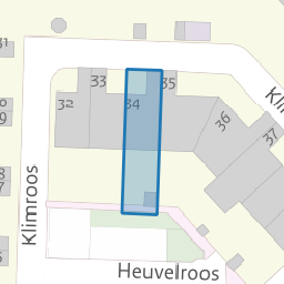 Perceel LDN01-S-2500