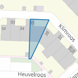 Perceel LDN01-S-2501