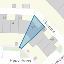 Perceel LDN01-S-2502