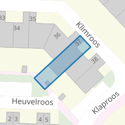 Perceel LDN01-S-2503