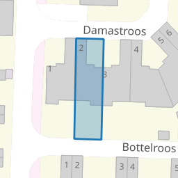 Perceel LDN01-S-2507