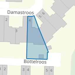 Perceel LDN01-S-2509