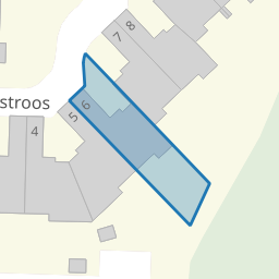 Perceel LDN01-S-2511