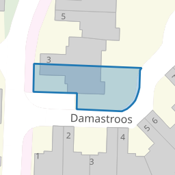 Perceel LDN01-S-2516