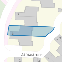 Perceel LDN01-S-2517