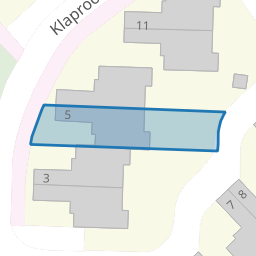 Perceel LDN01-S-2518