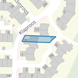 Perceel LDN01-S-2519